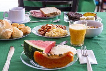 pousada guarubela veloso