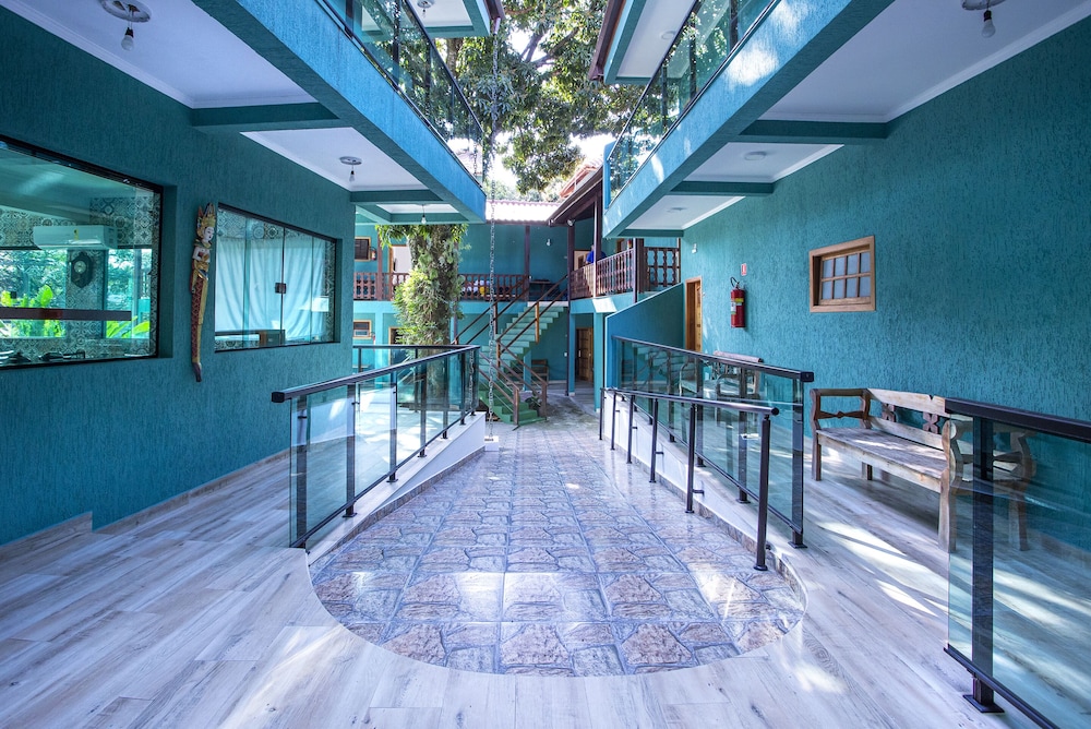 pousada guarubela veloso