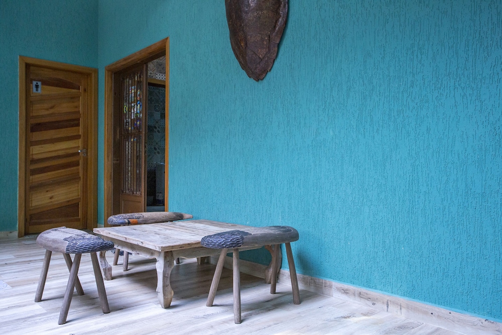 pousada guarubela veloso