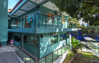 pousada guarubela veloso