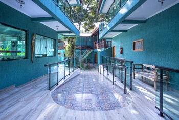 pousada guarubela veloso