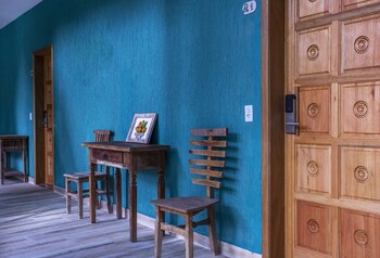 pousada guarubela veloso