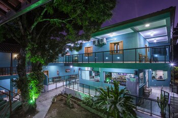 pousada guarubela veloso