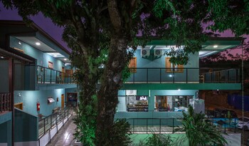 pousada guarubela veloso