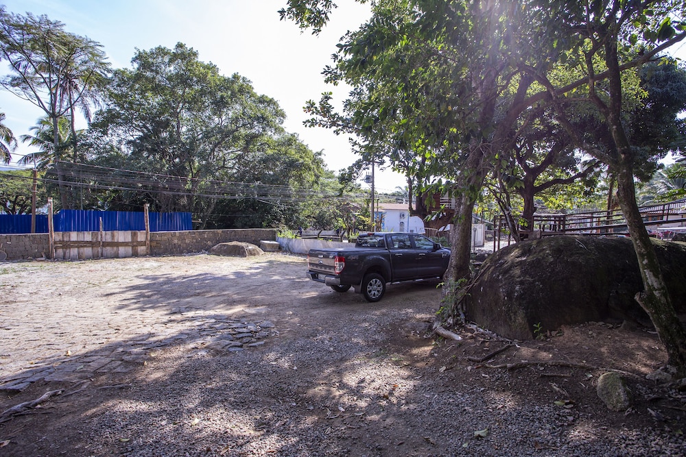 pousada guarubela veloso