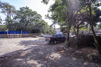 pousada guarubela veloso