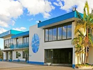 shellharbour resort