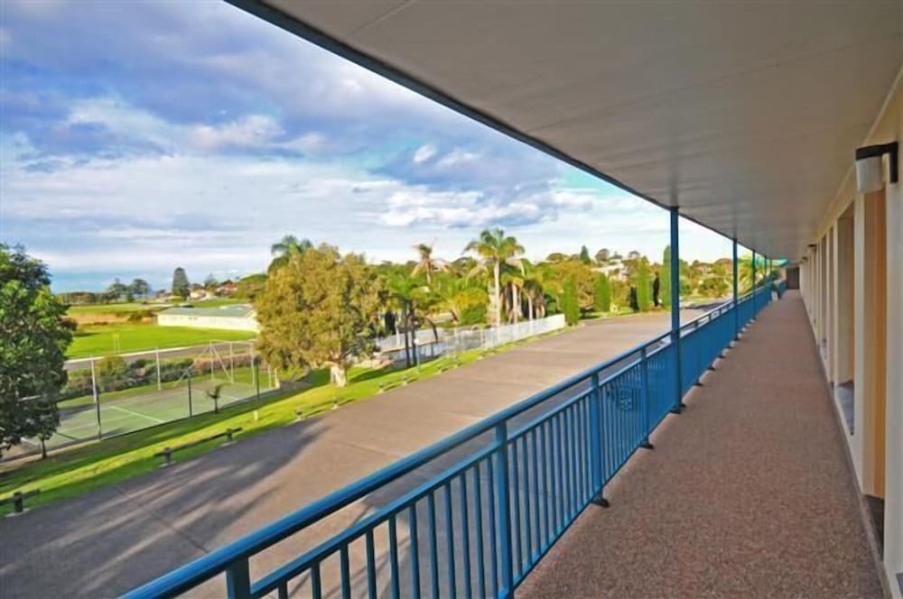 shellharbour resort
