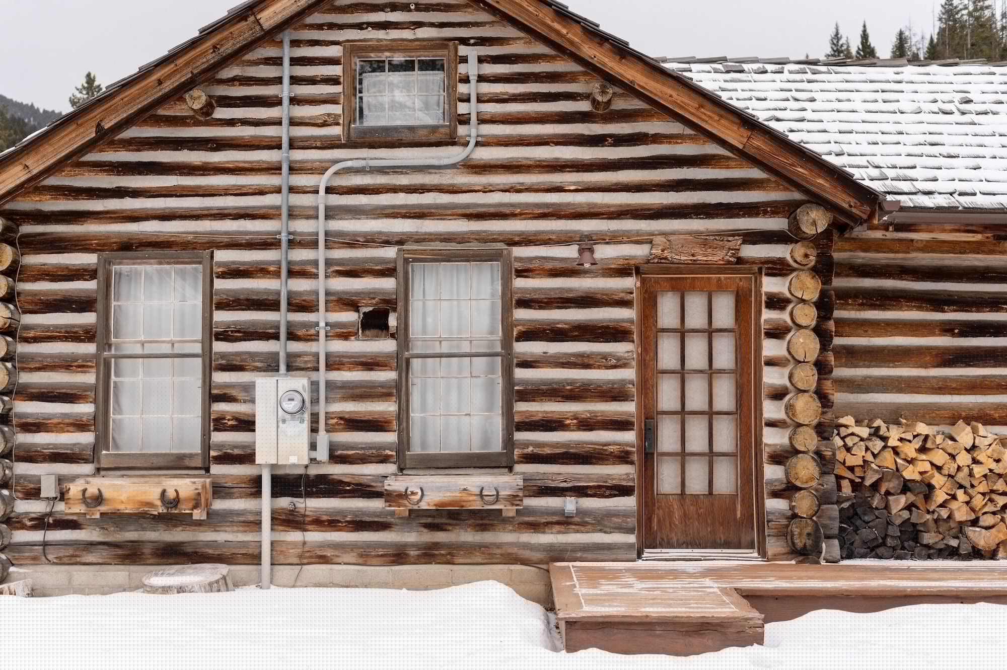 320 guest ranch