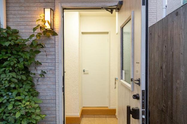 villa kusunoki