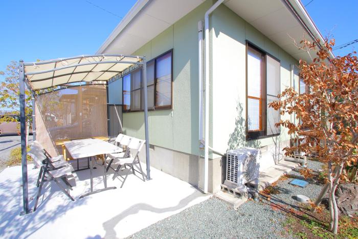 yuuwa guesthouse