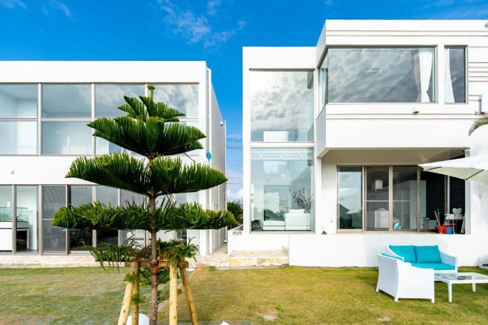 ocean villa fuchaku okinawa