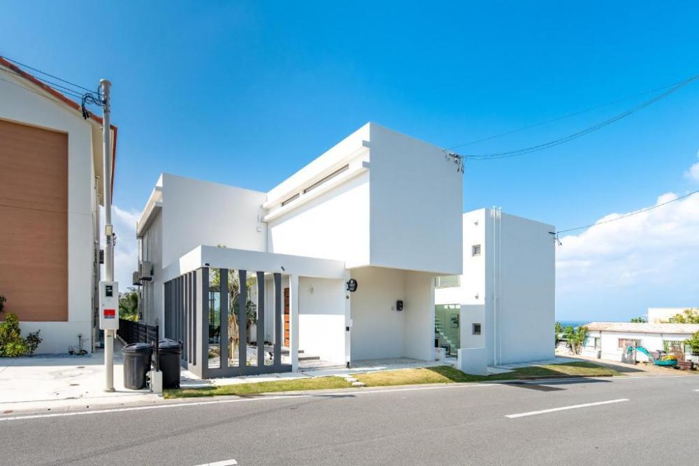 ocean villa fuchaku okinawa