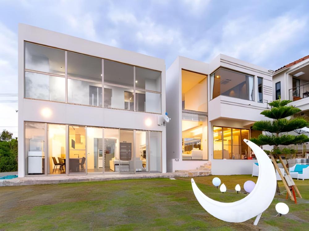 ocean villa fuchaku okinawa