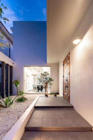 ocean villa fuchaku okinawa