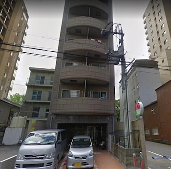 ouchi hotel higashi hiratsuka