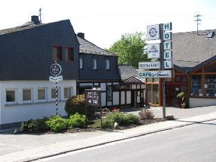 hotel steuer
