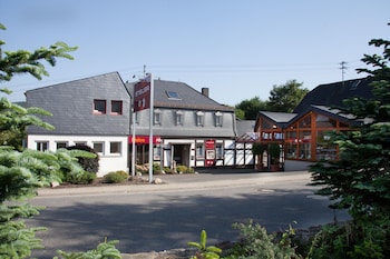 hotel steuer