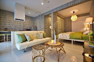 vivid terrace