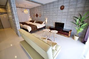vivid terrace