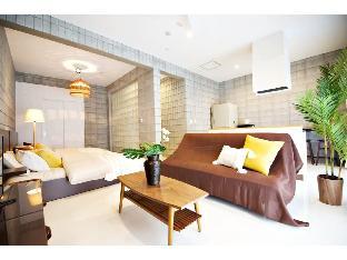 vivid terrace