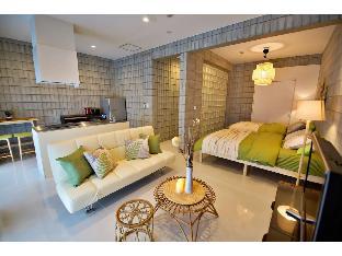 vivid terrace
