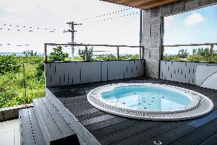 vivid terrace