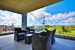 vivid terrace