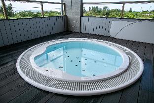 vivid terrace