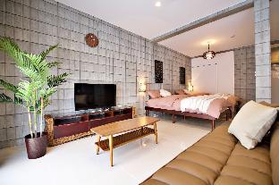 vivid terrace