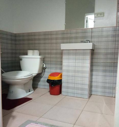 palompon kalanggaman liezels bandb