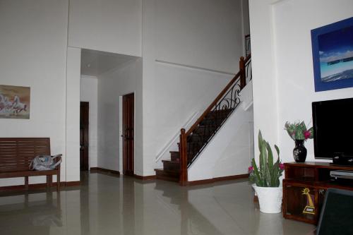 palompon kalanggaman liezels bandb