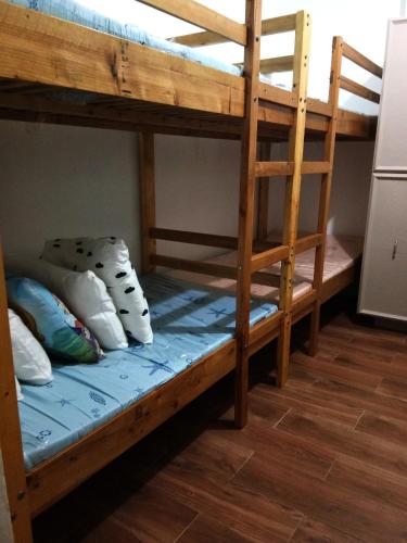 palompon kalanggaman liezels bandb