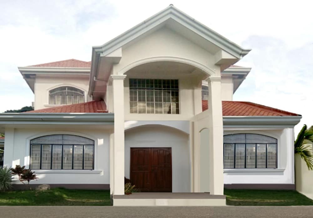 palompon kalanggaman liezels bandb