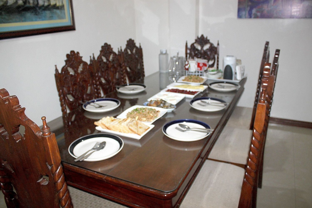 palompon kalanggaman liezels bandb