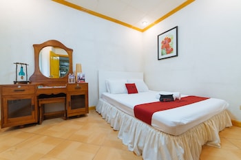 reddoorz arimbay legazpi city hostel