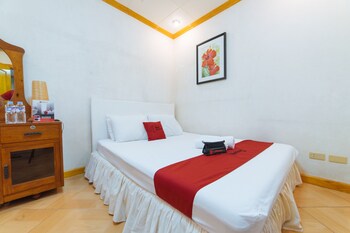 reddoorz arimbay legazpi city hostel