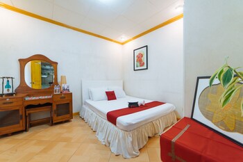 reddoorz arimbay legazpi city hostel