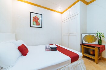 reddoorz arimbay legazpi city hostel