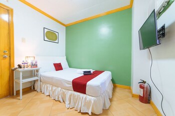 reddoorz arimbay legazpi city hostel