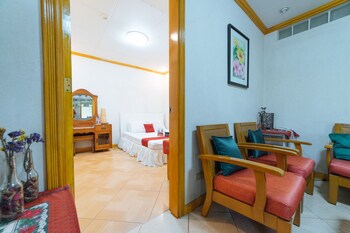 reddoorz arimbay legazpi city hostel