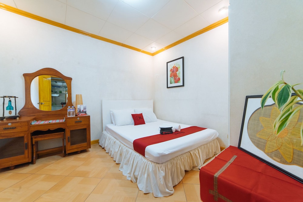 reddoorz arimbay legazpi city hostel