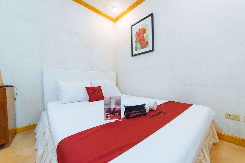 reddoorz arimbay legazpi city hostel