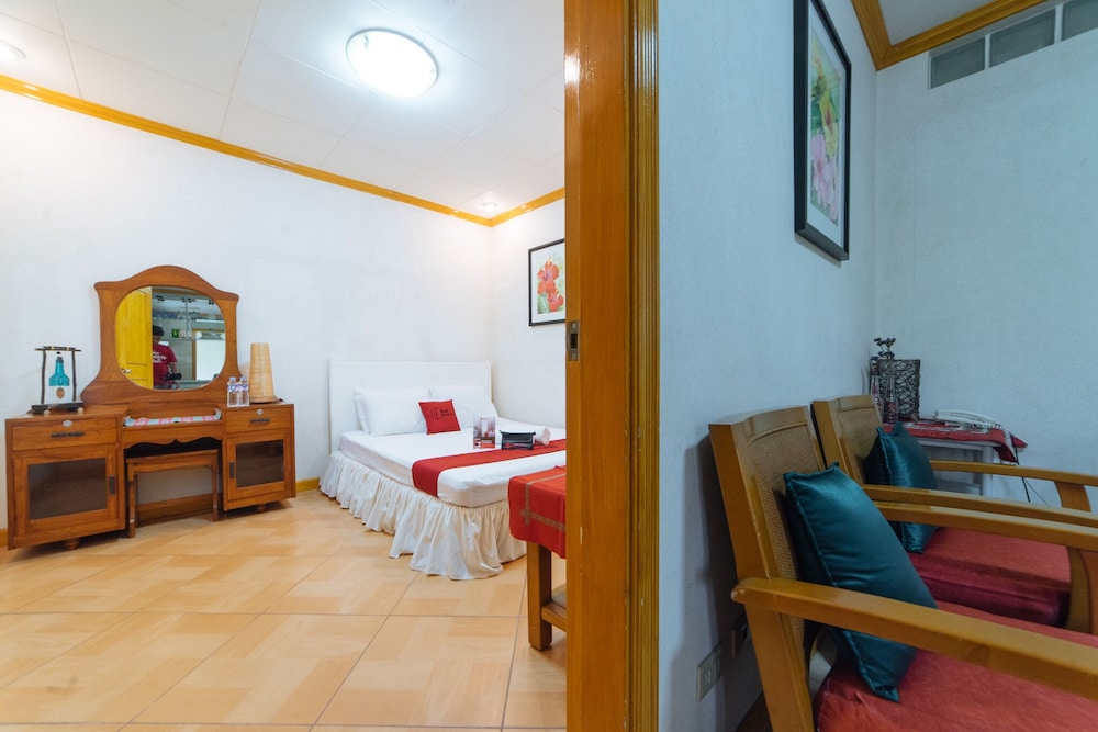 reddoorz arimbay legazpi city hostel