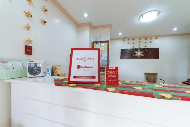 reddoorz arimbay legazpi city hostel