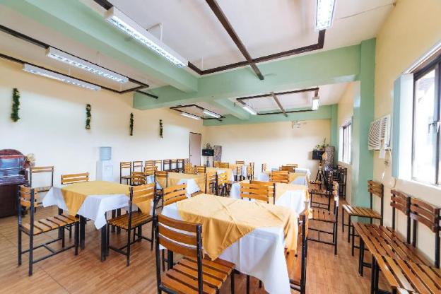 reddoorz arimbay legazpi city hostel