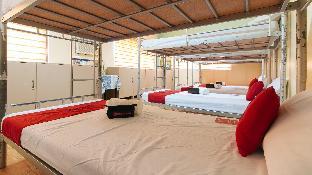 reddoorz arimbay legazpi city hostel