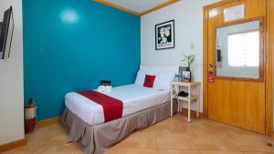 reddoorz arimbay legazpi city hostel