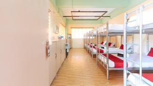 reddoorz arimbay legazpi city hostel