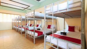 reddoorz arimbay legazpi city hostel